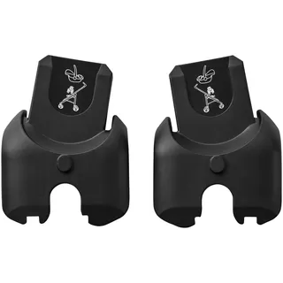 Maxi-Cosi Maxi Cosi Adapter Maxi-Cosi Schwarz