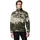 Helvetia II Rollkragenpullover Grün L