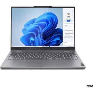 16'' AMD Ryzen 7 8845HS 16 GB 1 TB M.2 SSD