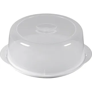 MyBasics My Basics, Tortenplatte m.Haube 35 mb