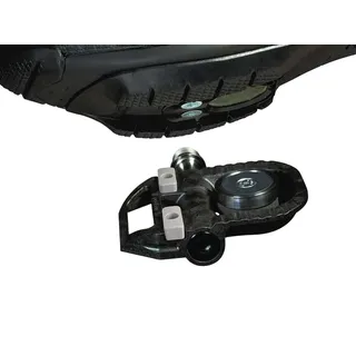 Magped Gravel Pedale - Black - One Size