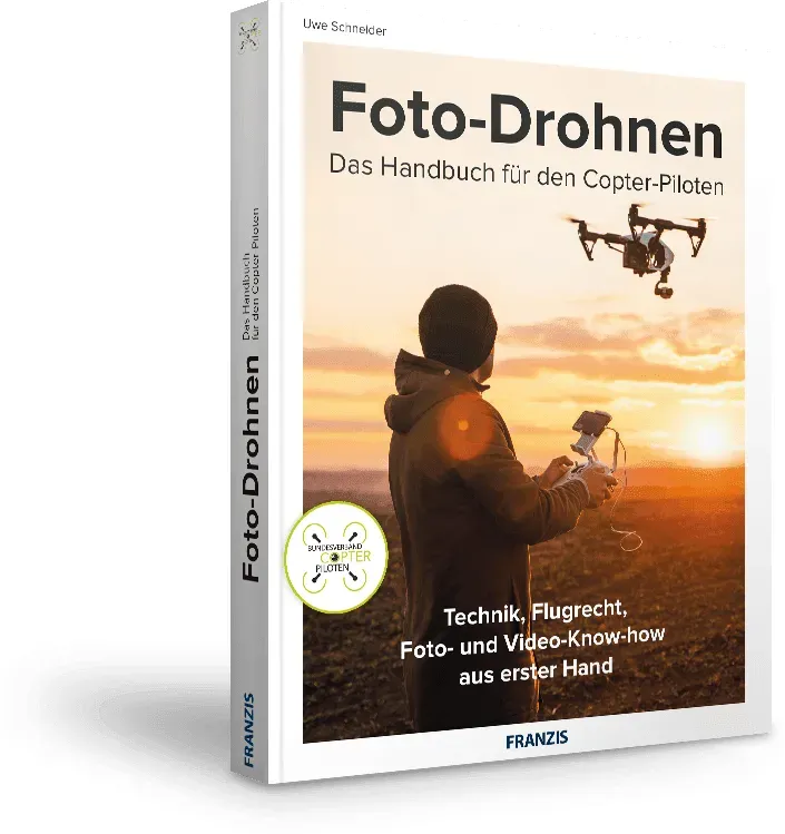 Foto-Drohnen