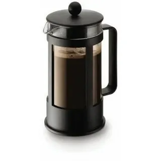 Bodum Kenya 1,0 l schwarz