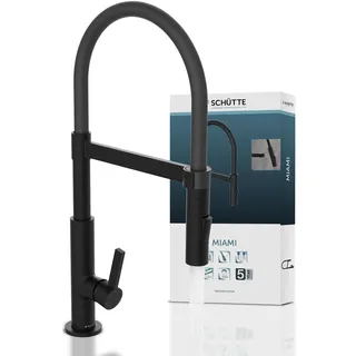 Schütte Miami schwarz 79147