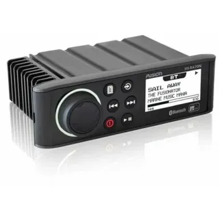 Fusion Ms-ra70n Marine-stereoanlage - Grey - 200 W