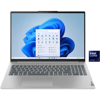 16'' Intel Core Ultra 7 155H 32 GB RAM 1 TB SSD