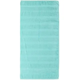 Duschtuch 80 x 160 cm mint