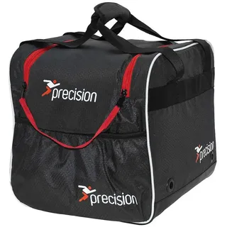 Precision water bottle Unisex Trinkflasche Precision Pro HX Tragetasche, Schwarz/Rot, Einheitsgröße