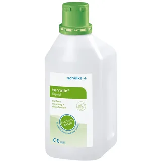 Terralin Liquid Disinfektion 1000 ml