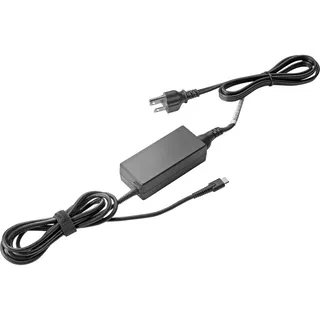 HP USB-C LC Power Adapter EMEA Notebook-Netzteil 65 W