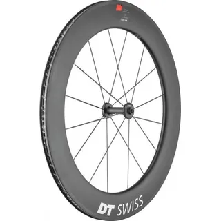 DT Swiss Laufrad ARC 1100 Dicut 80 mm