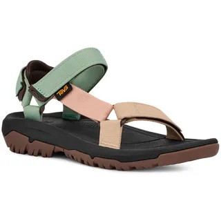 Teva Hurricane XLT 2 Damen basil/ maple sugar multi 39