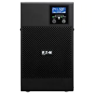 Eaton Power Quality Eaton Unterbrechungsfreie Stromversorgung (USV) Doppelwandler (Online) 1 kVA W