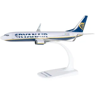 HERPA 609395 – Ryanair Boeing 737-800