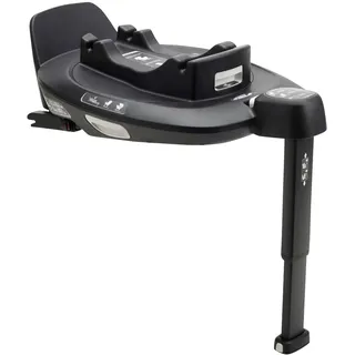 Bugaboo Von Nuna 360 Base Autositz - Black - One Size