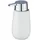 Seifenspender Badi 320ml Weiß