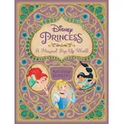 Disney Princess: A Magical Pop-Up World von Matthew Reinhart / Insight Editions / Buch