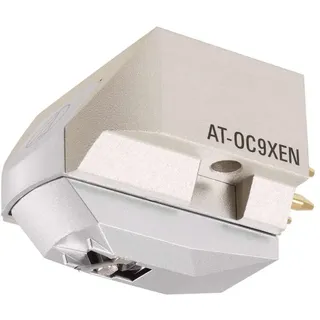 audio technica Tonabnehmer at-OC9 XEN