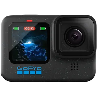GoPro HERO12 Black (CHDHX-121)
