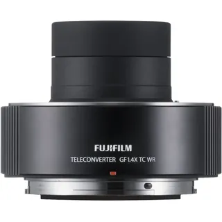 Fujifilm Telekonverter GF 1.4X TC WR