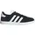 Core Black/Cloud White/Core Black 38