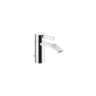 Dornbracht IMO Bidetarmatur 33600671-00 mit Ablaufgarnitur, Chrom