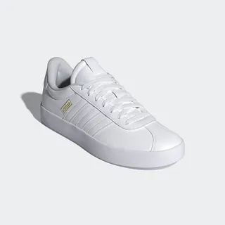Cloud White / Cloud White / Gold Met. 40