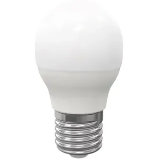 LED Lampe ULKE warmweiß SMD 3000K E27 8W 03855
