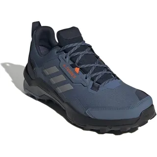 Wonder Steel/Grey Three/Impact Orange 44 2/3