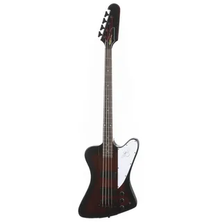 Epiphone Thunderbird IV Reverse Vintage Sunburst - E-Bass