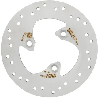 Brembo Bremsscheibe 68b40715