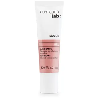Cumlaude Lab Mucus gel lubricante 30 ml