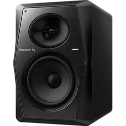 PIONEER DJ VM-70 Lautsprecher, Schwarz