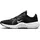 In-Season Fitnessschuhe Damen 002 black/white-iron grey 36 5