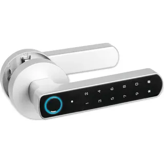 dnt Zutrittskontrolle, DoorAccess Pro (Fingerabdruck, Elektronische Zahlenkombination)