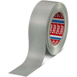 Tesa 4662 silber-matt