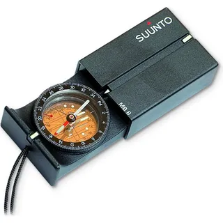 Suunto Suunto, Kompass
