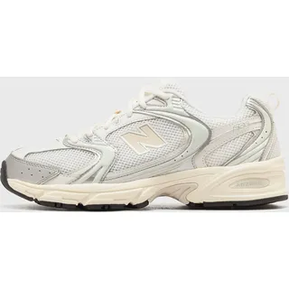 Sea Salt/Grey Matter/White 46,5