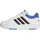Cloud White/Core Black/Ray Blue 40