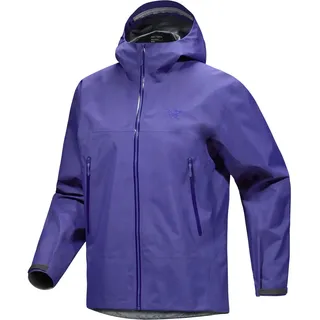 Arc'teryx Arcteryx Herren Beta Jacke (Größe XL, blau)