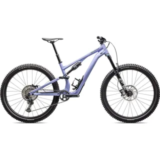 Specialized Stumpjumper 2025 29 Zoll RH Unisex powder indigo/smoke