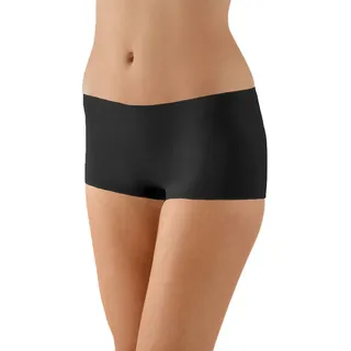 Nina von C. Kurzshort, schwarz, schwarz( (200)), Gr. 38 - 38