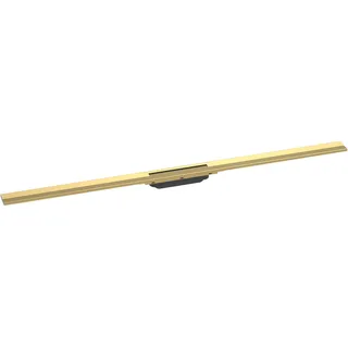 1200 mm polished gold optic
