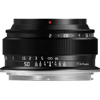 TTARTISAN 50mm F2