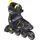 black/yellow 46