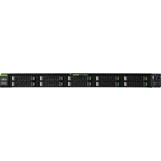 Fujitsu Primergy RX2530 M5 (Intel Xeon Gold 5217, 16 GB, Rack Server), Server