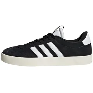 Core Black / Cloud White / Gold Met. 36