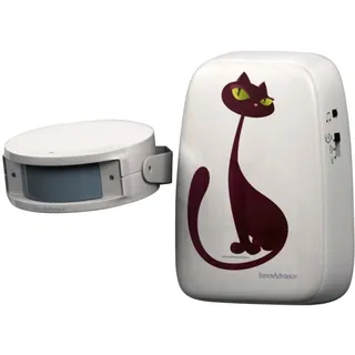 Cat & Hound InnovAdvance 78110121 Cat doorbell