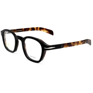 David Beckham DB 7053 WR7 BLACK HAVANA 45/23/145 Herren Brillen