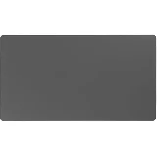 Vacavaliente Schreibtischunterlage, Leder, Gray